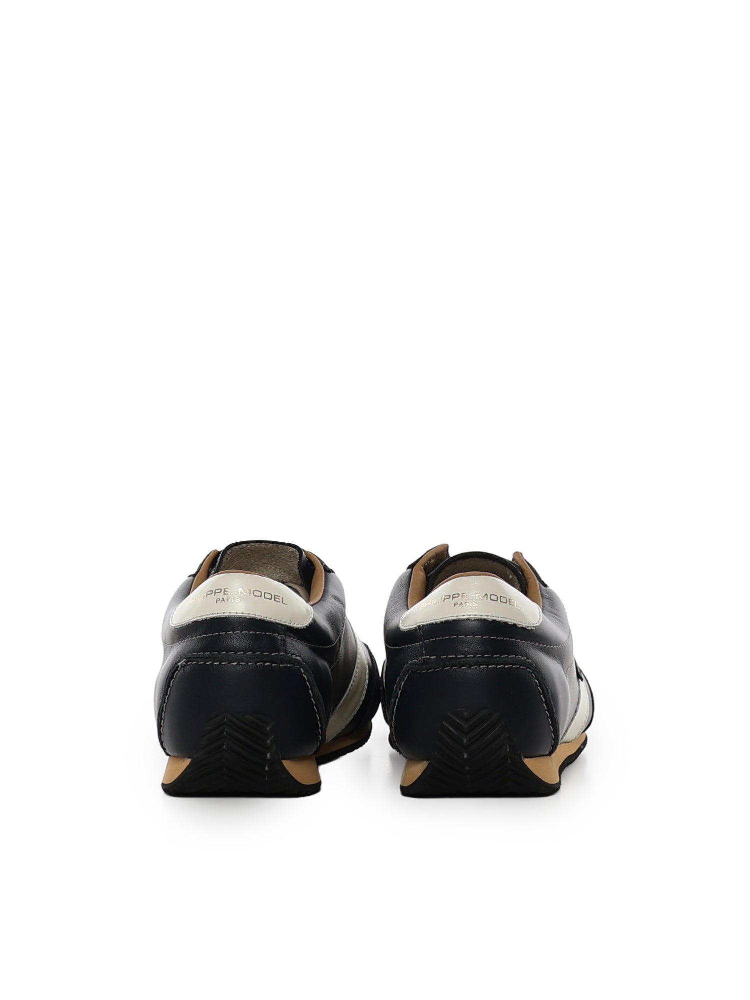 Sneaker Planche in pelle PNLU V002 PHILIPPE MODEL 