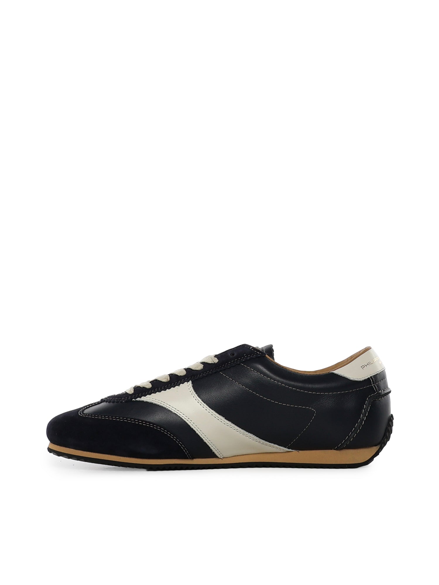 Sneaker Planche in pelle PNLU V002 PHILIPPE MODEL 