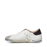 Sneaker Bassa PRSX  con talloncino glitter PRLD VG09 PHILIPPE MODEL 