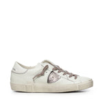Sneaker Bassa PRSX in pelle PRLD VZ08 PHILIPPE MODEL 