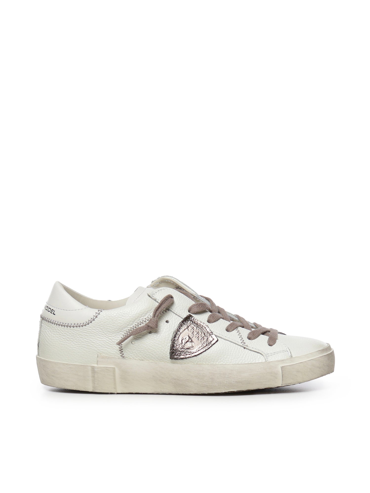 Sneaker Bassa PRSX in pelle PRLD VZ08 PHILIPPE MODEL 