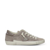 Sneakers Prsx in suede e pelle PRLD XV05 PHILIPPE MODEL 