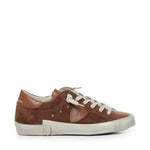 Sneakers Prsx in pelle e suede PRLD XV06 PHILIPPE MODEL 