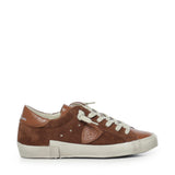 Sneakers Prsx in pelle e suede PRLD XV06 PHILIPPE MODEL 
