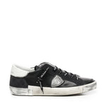Sneaker Prsx in pelle PRLU MA01 PHILIPPE MODEL 