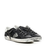 Sneaker Prsx in pelle PRLU MA01 PHILIPPE MODEL 