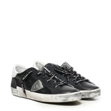Sneaker Prsx in pelle PRLU MA01 PHILIPPE MODEL 