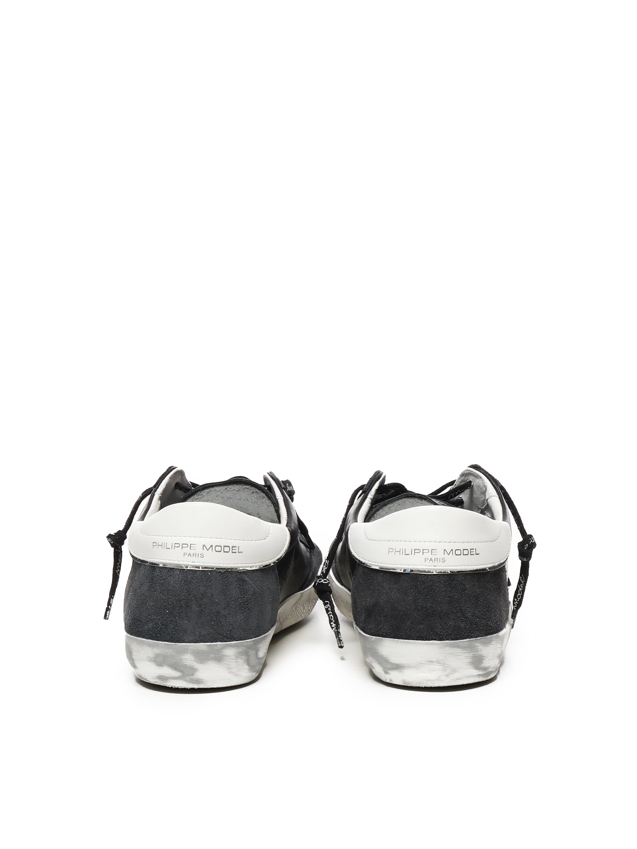 Sneaker Prsx in pelle PRLU MA01 PHILIPPE MODEL 