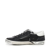 Sneaker Prsx in pelle PRLU MA01 PHILIPPE MODEL 