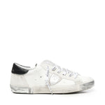 Sneaker Prsx in pelle PRLU MA02 PHILIPPE MODEL 