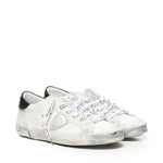 Sneaker Prsx in pelle PRLU MA02 PHILIPPE MODEL 