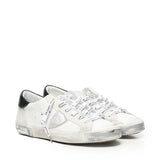 Sneaker Prsx in pelle PRLU MA02 PHILIPPE MODEL 