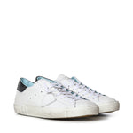 Sneaker Prsx in pelle PRLU V022 PHILIPPE MODEL 