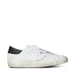 Sneaker Prsx in pelle PRLU V022 PHILIPPE MODEL 