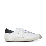 Sneaker Prsx in pelle PRLU V022 PHILIPPE MODEL 