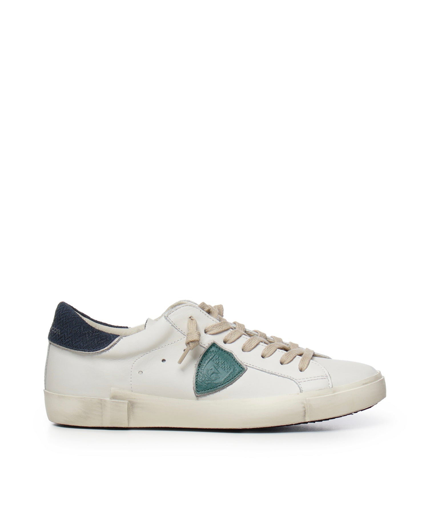 Sneaker Bassa PRSX PRLU VD06 PHILIPPE MODEL 