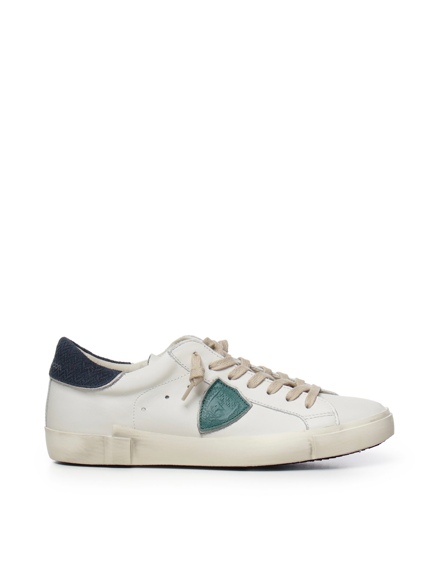 Sneaker Bassa PRSX PRLU VD06 PHILIPPE MODEL 