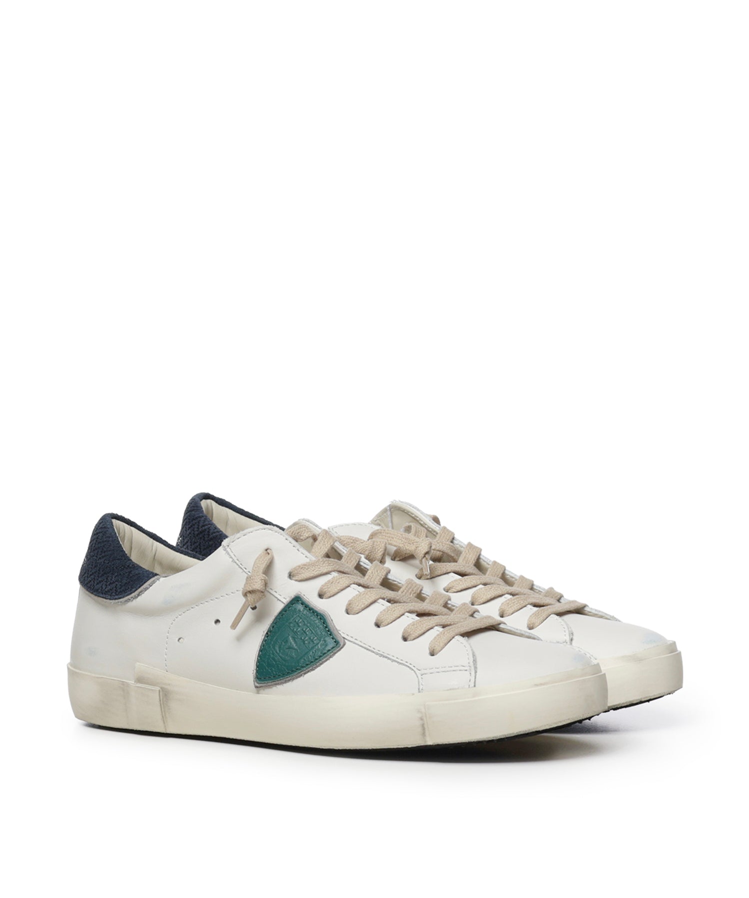 Sneaker Bassa PRSX PRLU VD06 PHILIPPE MODEL 