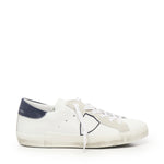 Sneaker Prsx in pelle PRLU VX22 PHILIPPE MODEL 