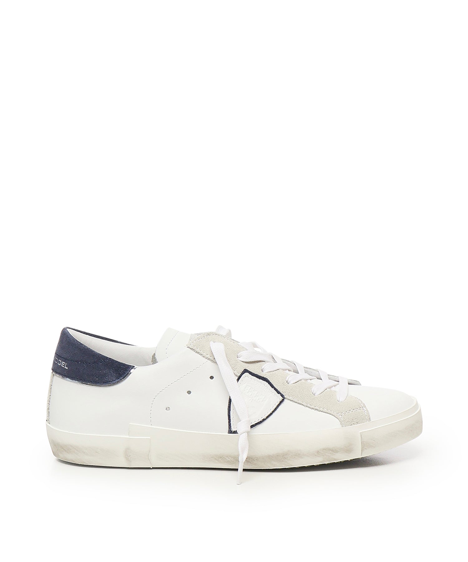 Sneaker Prsx in pelle PRLU VX22 PHILIPPE MODEL 