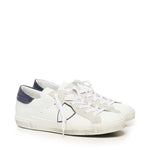 Sneaker Prsx in pelle PRLU VX22 PHILIPPE MODEL 
