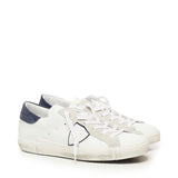 Sneaker Prsx in pelle PRLU VX22 PHILIPPE MODEL 
