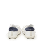 Sneaker Prsx in pelle PRLU VX22 PHILIPPE MODEL 