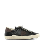 Sneaker Prsx in pelle PRLU VZ10 PHILIPPE MODEL 