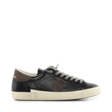Sneaker Prsx in pelle PRLU VZ10 PHILIPPE MODEL 