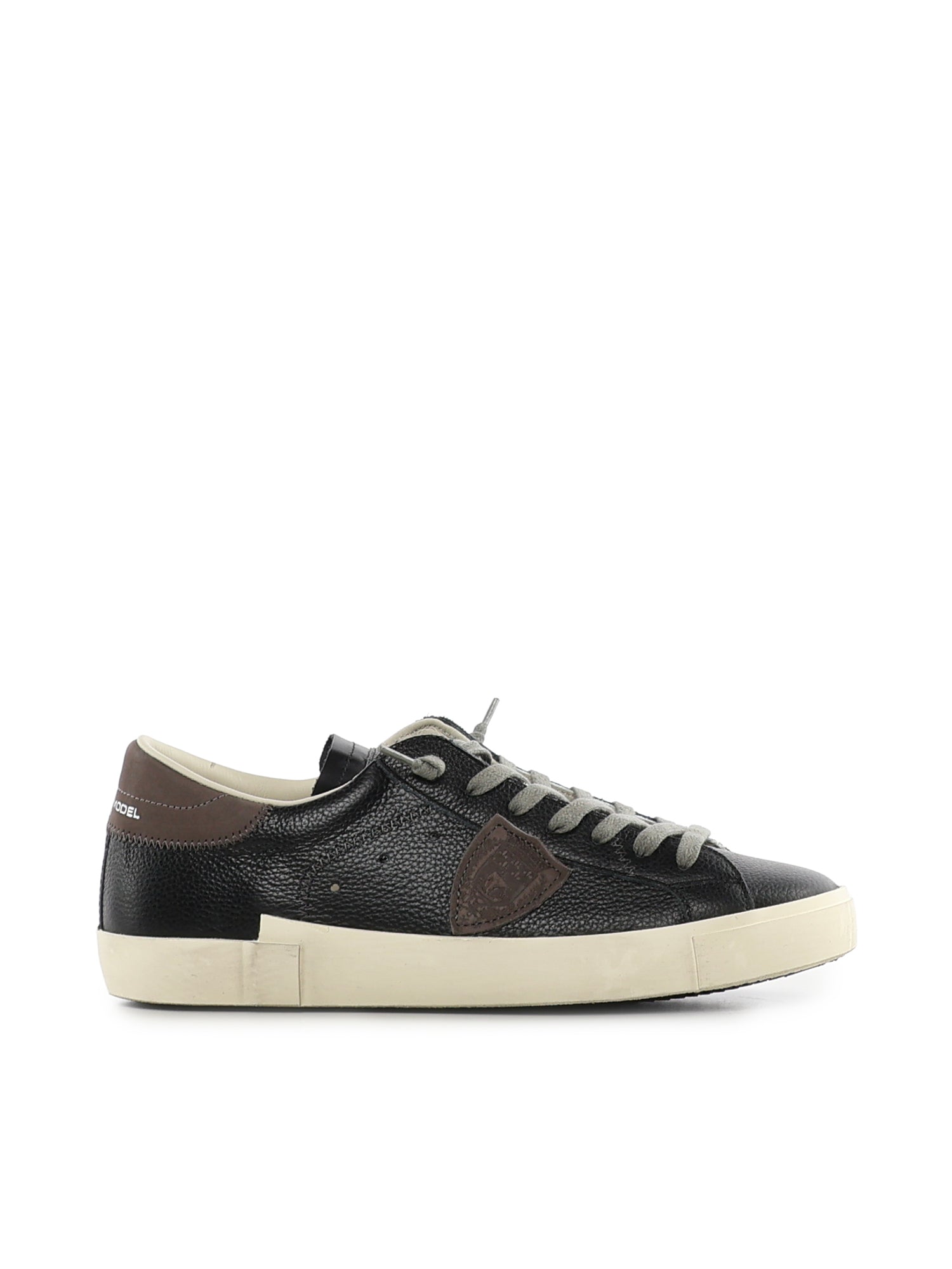 Sneaker Prsx in pelle PRLU VZ10 PHILIPPE MODEL 