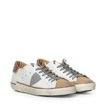 Sneaker Bassa PRSX in pelle PRLU WB06 PHILIPPE MODEL 