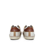 Sneaker Bassa PRSX in pelle PRLU WB06 PHILIPPE MODEL 
