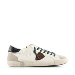 Sneaker Prsx in pelle PRLU WX55 PHILIPPE MODEL 
