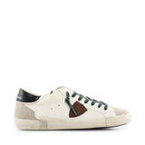 Sneaker Prsx in pelle PRLU WX55 PHILIPPE MODEL 