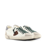 Sneaker Prsx in pelle PRLU WX55 PHILIPPE MODEL 