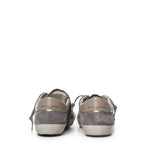 Sneaker Bassa PRSX in camoscio e pelle PRLU XS24 PHILIPPE MODEL 