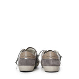 Sneaker Bassa PRSX in camoscio e pelle PRLU XS24 PHILIPPE MODEL 