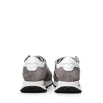 Sneaker Tropez X in camoscio e tessuto tecnico TKLU WR04 PHILIPPE MODEL 