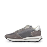 Sneaker Tropez X in camoscio e tessuto tecnico TKLU WR04 PHILIPPE MODEL 
