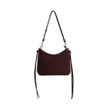 Borsa Gig small in suede AB66 LT0038231OX-S PHOEBE PHILO 