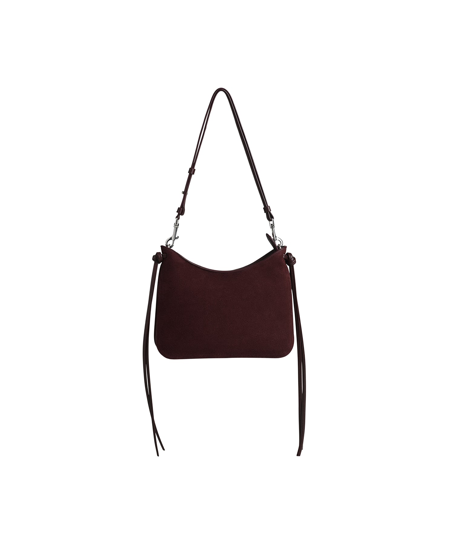 Borsa Gig small in suede AB66 LT0038231OX-S PHOEBE PHILO 