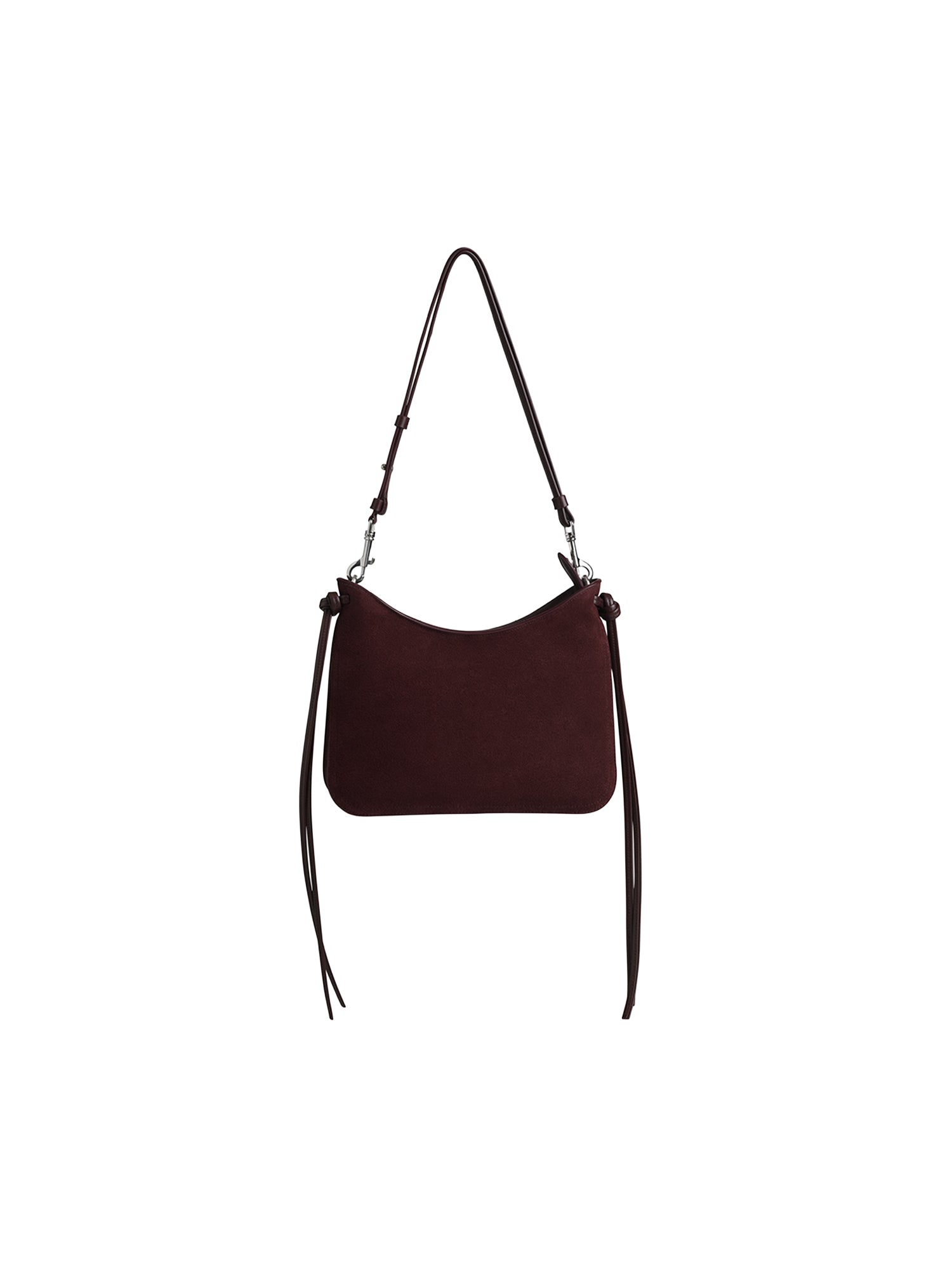 Borsa Gig small in suede AB66 LT0038231OX-S PHOEBE PHILO 