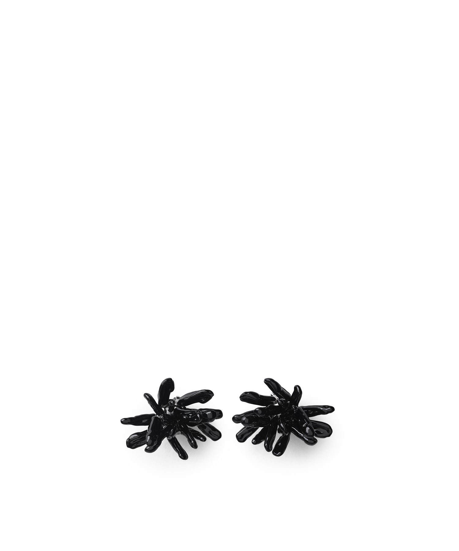 Orecchini Cluster AJ108 JW0002900BK-S PHOEBE PHILO 
