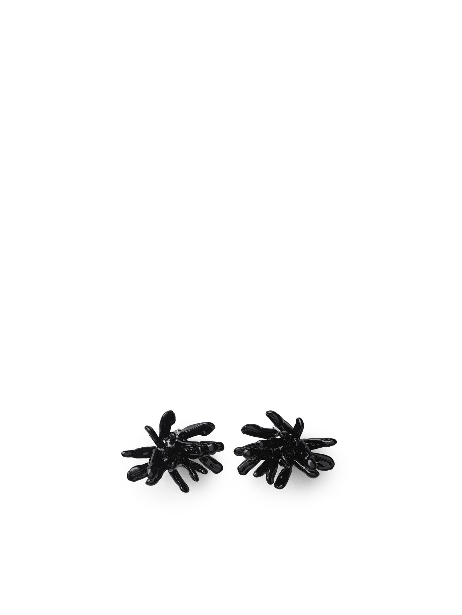 Orecchini Cluster AJ108 JW0002900BK-S PHOEBE PHILO 