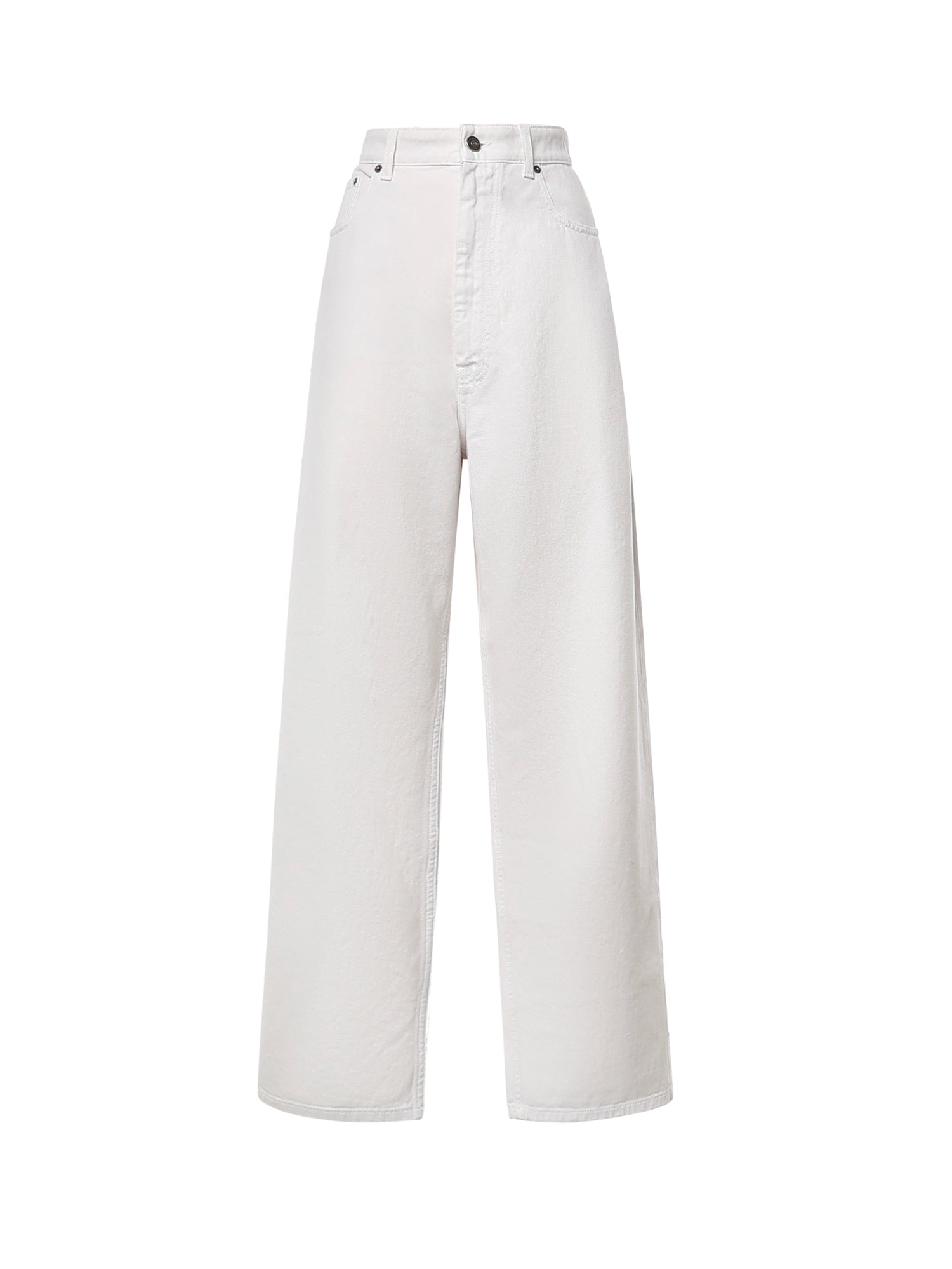 Jeans Drop in denim AP31 CO3131122CK PHOEBE PHILO 