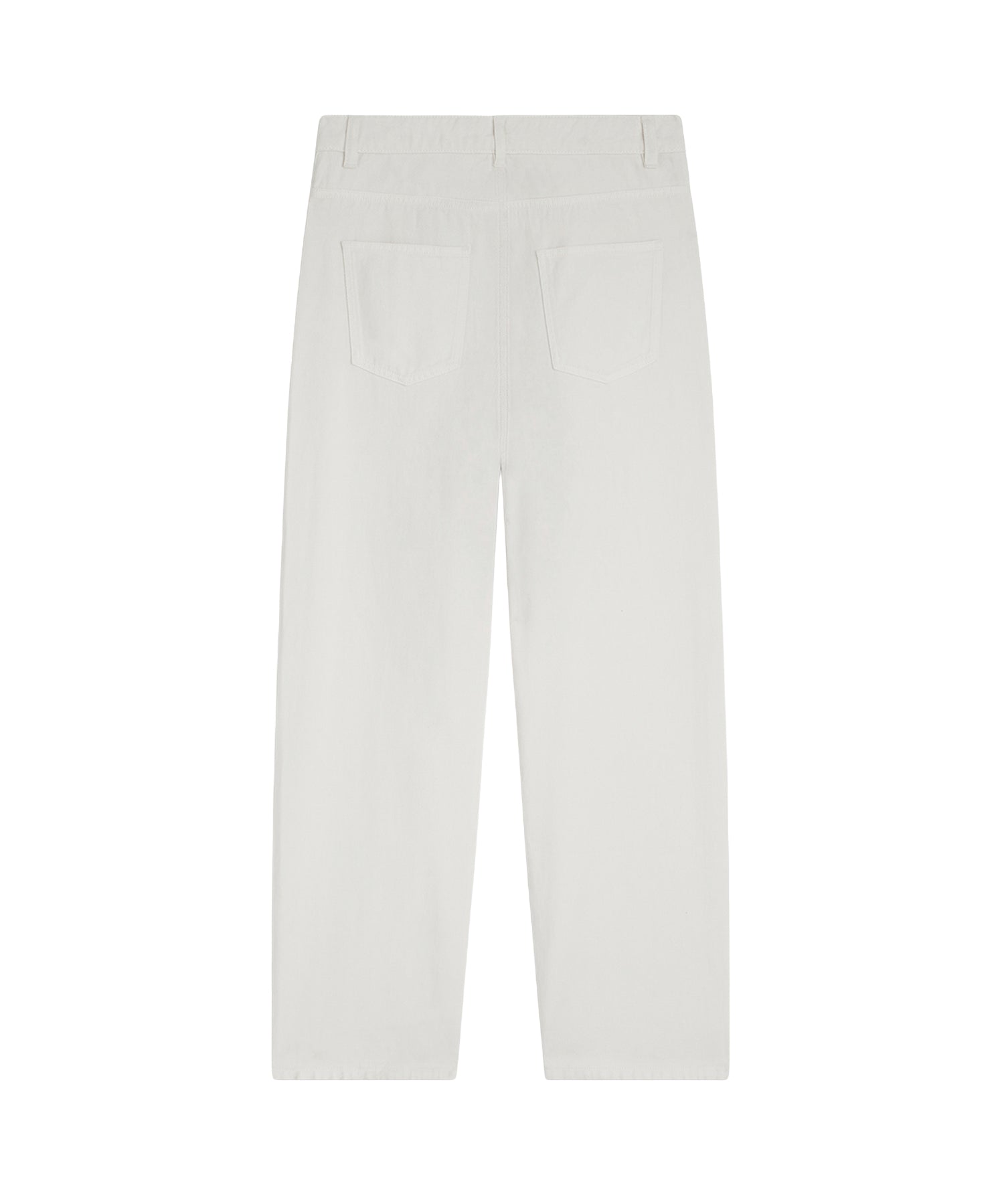 Jeans Drop in denim AP31 CO3131122CK PHOEBE PHILO 