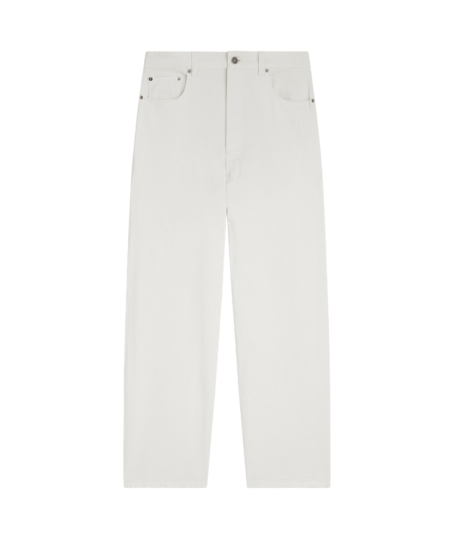 Jeans Drop in denim AP31 CO3131122CK PHOEBE PHILO 