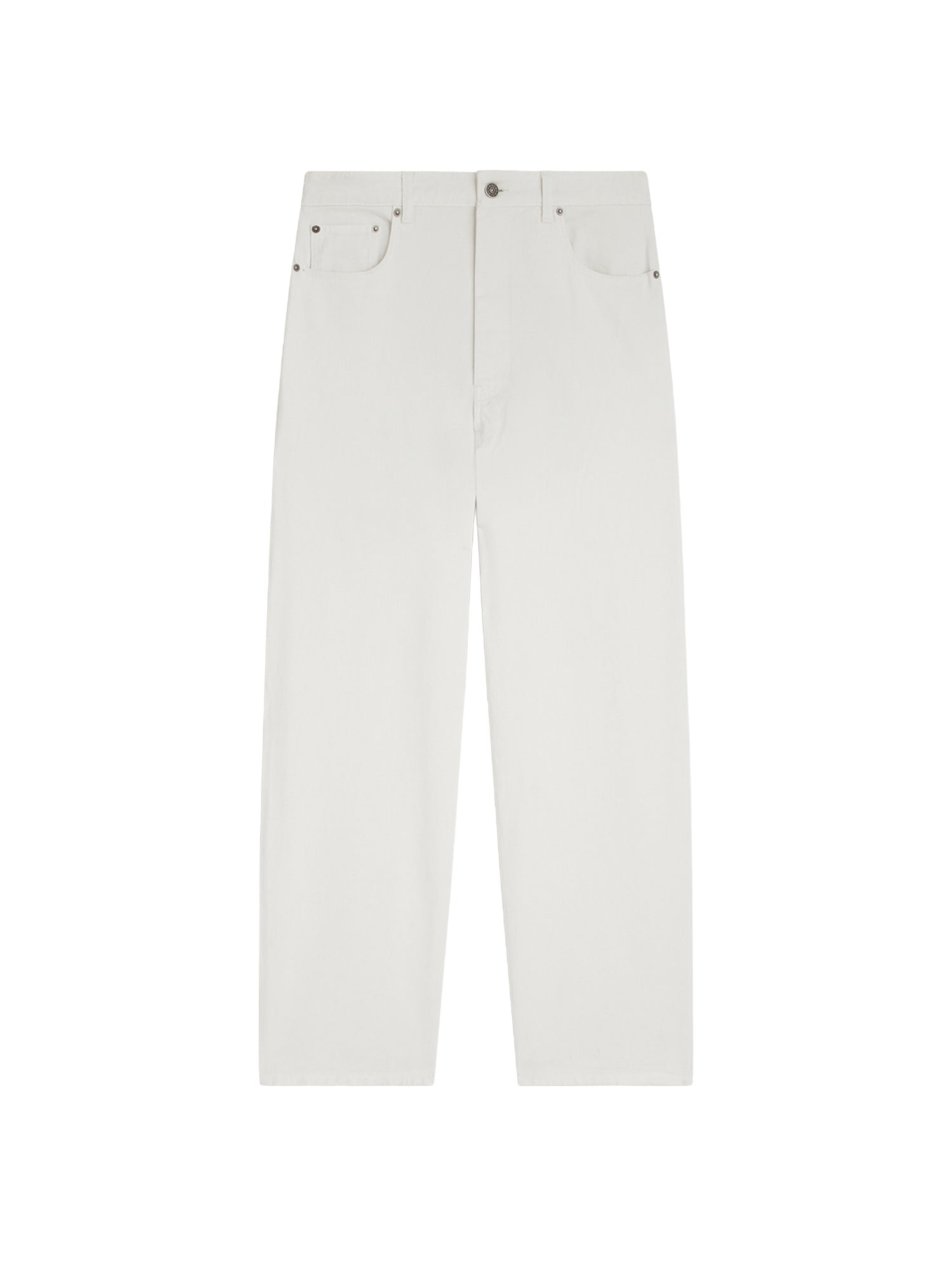 Jeans Drop in denim AP31 CO3131122CK PHOEBE PHILO 