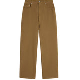 Jeans Drop in denim AP31 CO3131802TO PHOEBE PHILO 