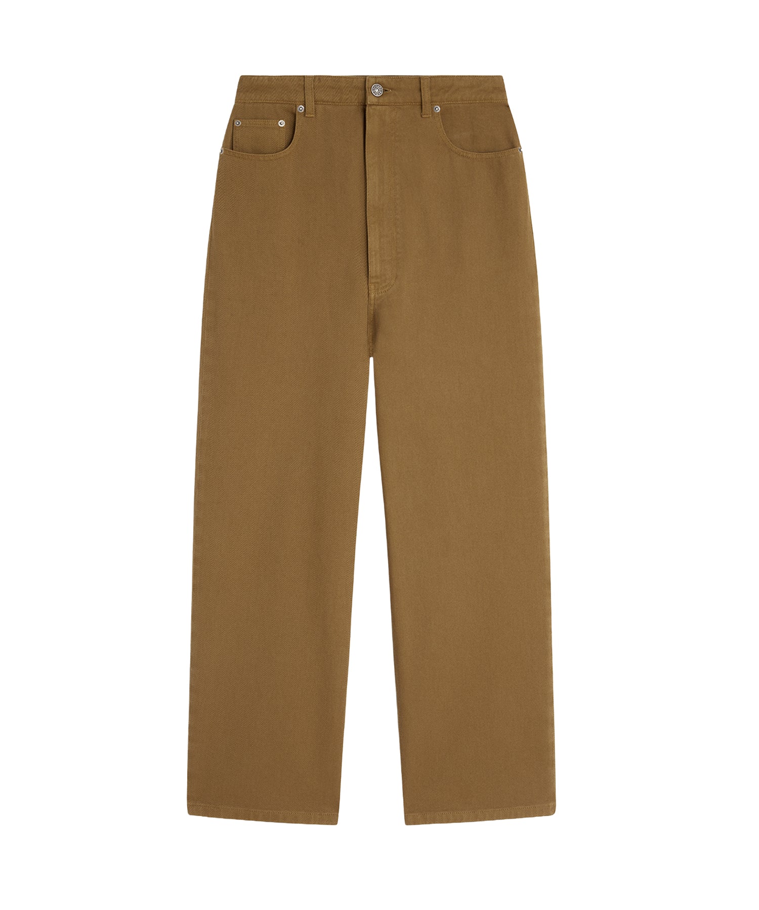 Jeans Drop in denim AP31 CO3131802TO PHOEBE PHILO 